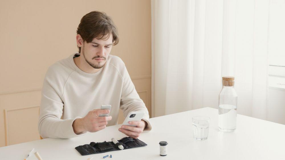 7 Gejala Diabetes pada Pria, Salah Satunya Disfungsi Ereksi
