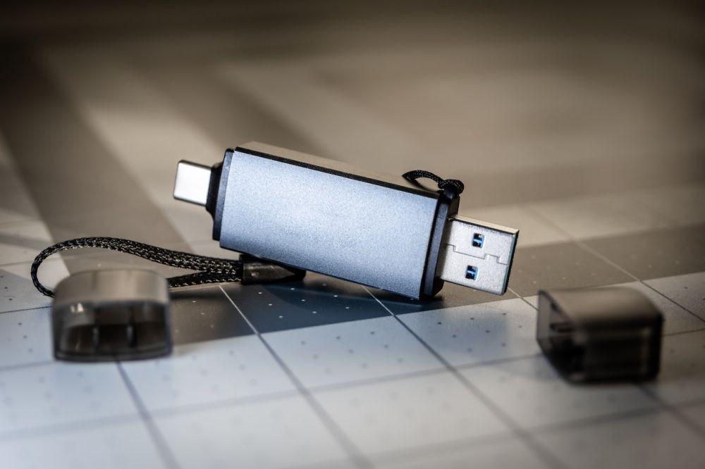 Tips Mengatasi Flashdisk Tak Terbaca dan Cara Merawatnya