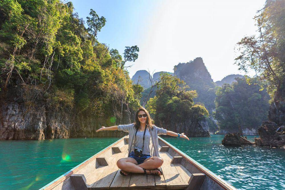 ilustrasi liburan (pexels.com/Te lensFix)