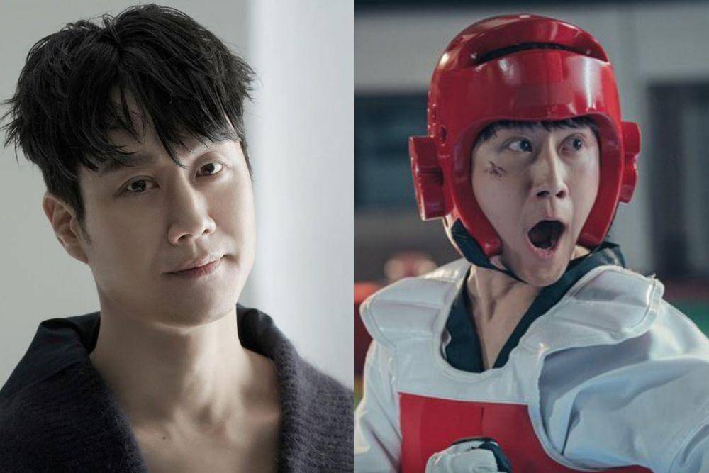 Jung Woo (instagram.com/bhent_official | instagram.com/tvn _drama)