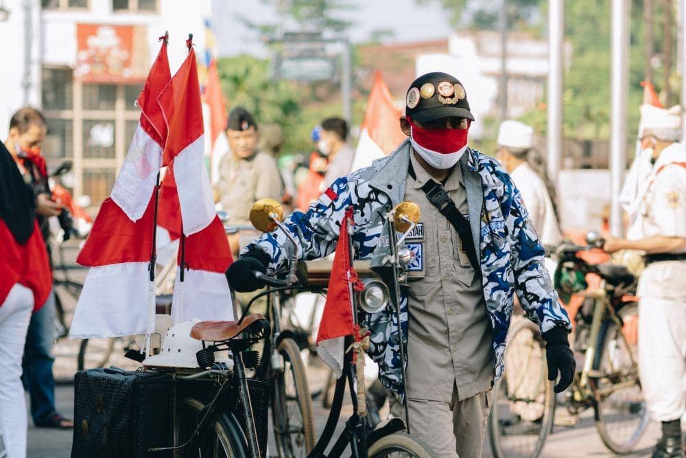 [QUIZ] Seberapa Kuat Ingatanmu tentang Pejuang Kemerdekaan?