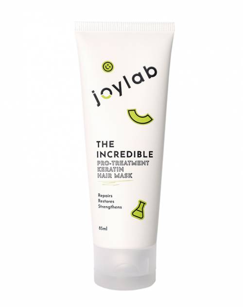 Joylab The Incredible Pro-Keratin Hair Mask (joylabbeauty.com)