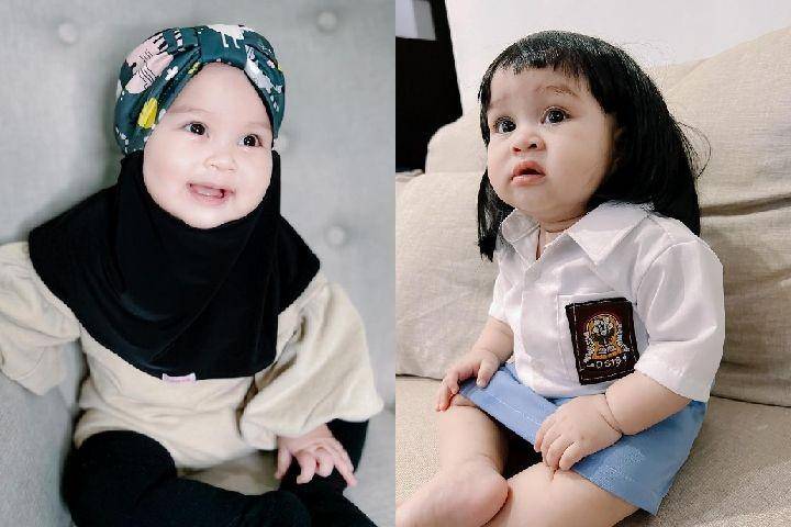 potret Zakia Xena (instagram.com/wardahaulima_)