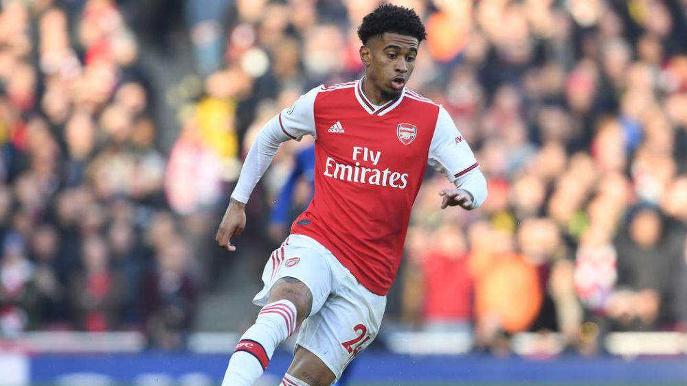 Reiss Nelson (arsenal.com)