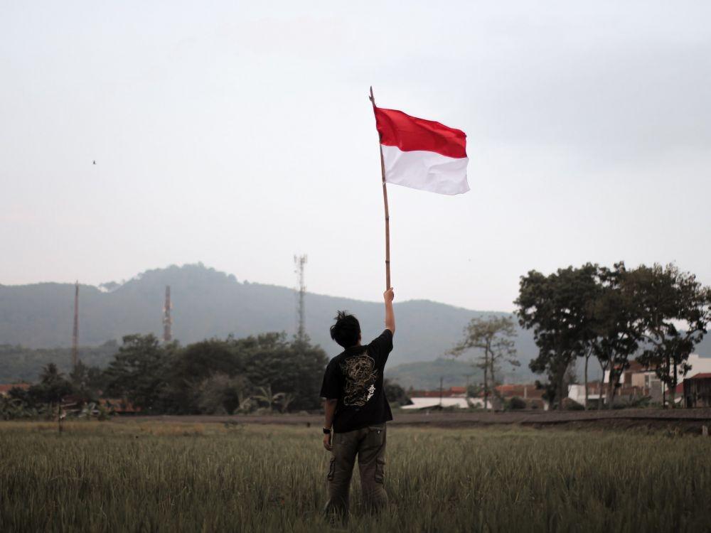 [QUIZ] Sudahkah Kamu Paham tentang Sejarah Kemerdekaan RI? Cek di Sini