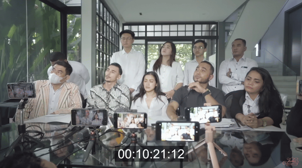 Jessica Iskandar (YouTube.com/Jessica Iskandar)