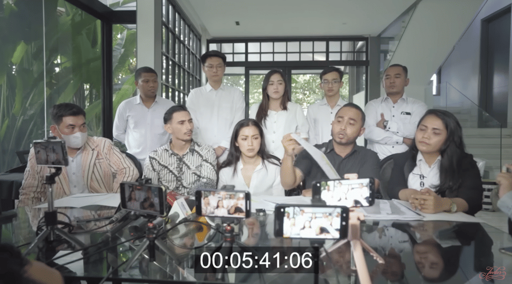 Jessica Iskandar (YouTube.com/Jessica Iskandar)