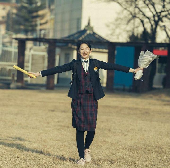 Lee Joo Myung di Twenty Five Twenty One (instagram.com/netflixid)