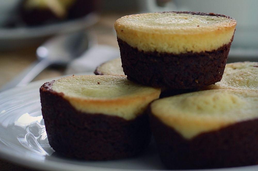 ilustrasi banana brownies pudding (pixabay.com/Aline Ponce)