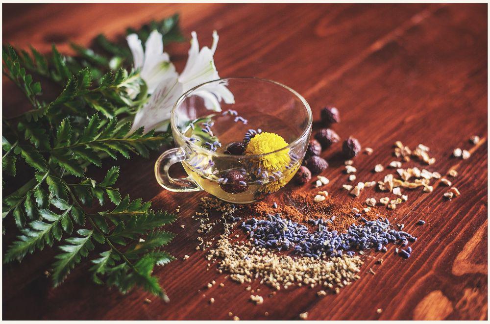 5 Teh Herbal ini Ampuh Detoktifikasi Tubuh, Bersihkan Diri dari Dalam