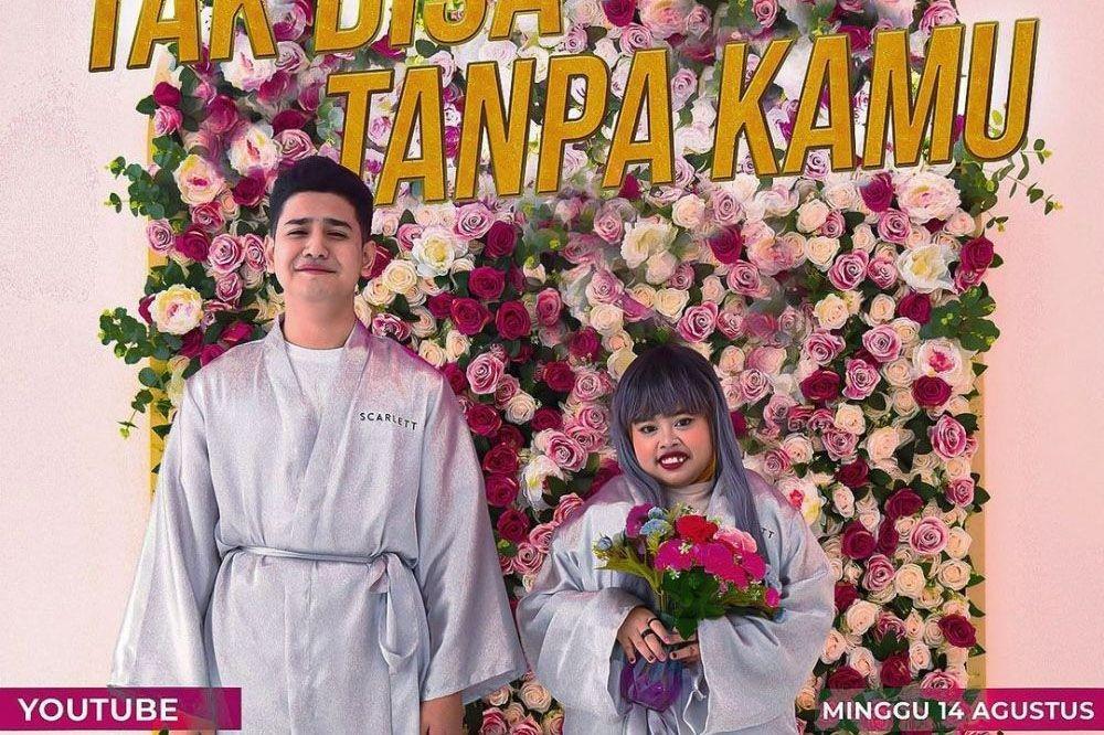 10 Fakta Lagu Baru Syakir Daulay, Terinspirasi dari Puisi Cinta Kekeyi