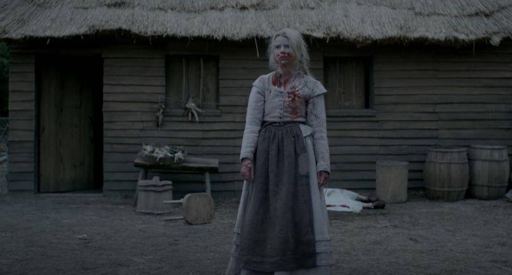 Cuplikan Trailer The Witch A24 (dok. YouTube.com/A24)