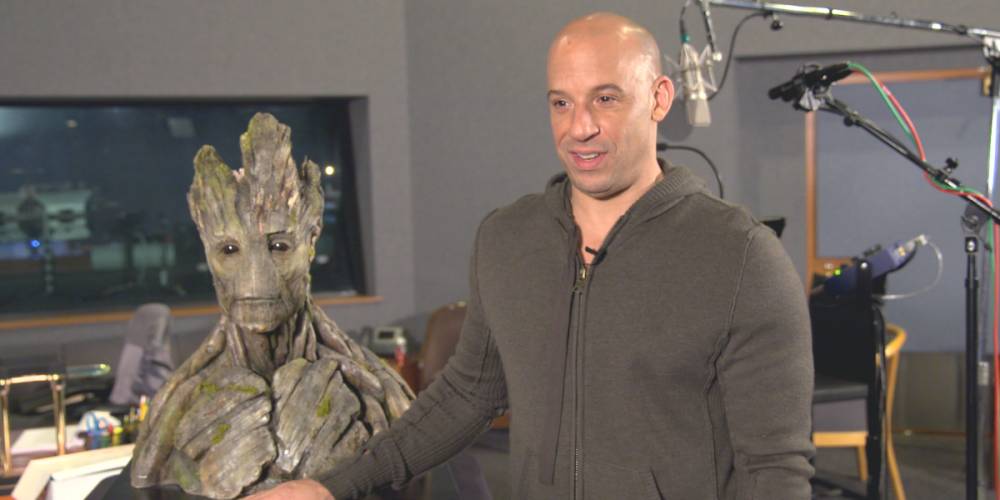 Gaji Vin Diesel Sebagai Groot di MCU Sampai Ratusan Miliar Rupiah!