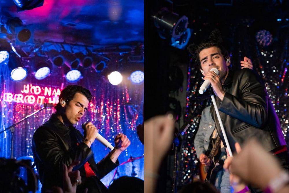 Joe Jonas (instagram.com/joejonas)