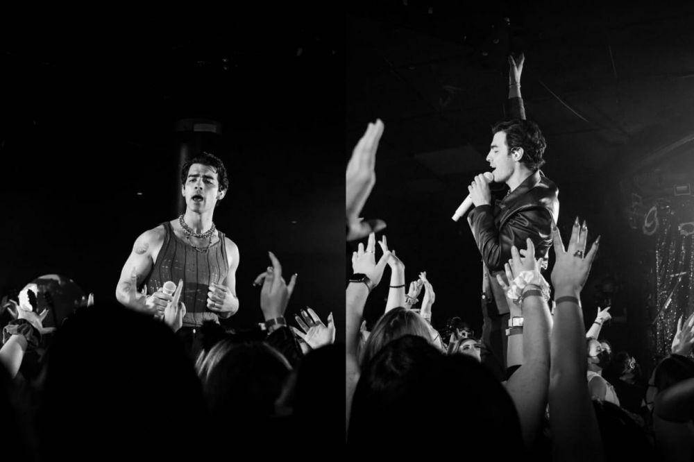Joe Jonas (instagram.com/joejonas)