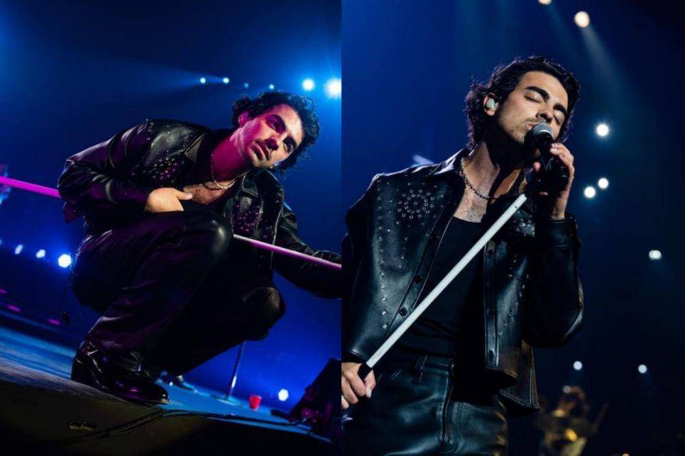 Joe Jonas (instagram.com/jonasbrothers)