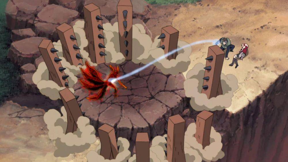 studio pierrot/Naruto