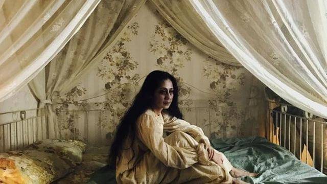 Ibu pengabdi setan (dok. Rapi Films)