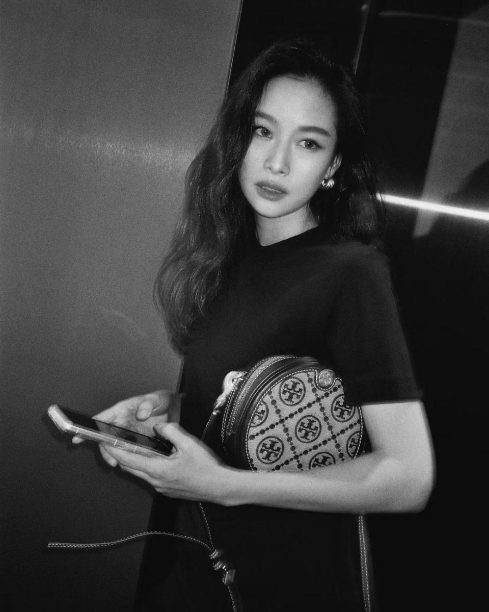 potret Pat Chayanit (instagram.com/chayanitpat)