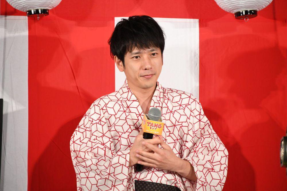 Dibintangi Nino ARASHI, 5 Film Jepang Ini Diadaptasi dari Novel