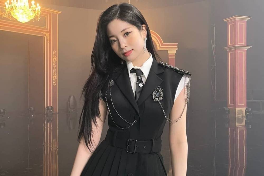 Dahyun TWICE (instagram.com/twicetagram)