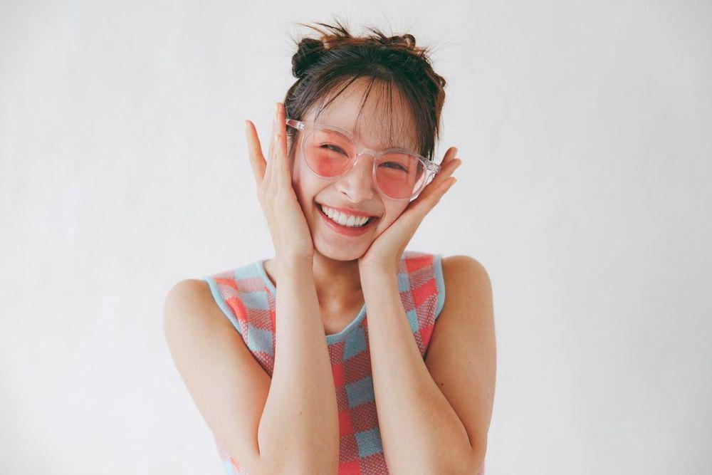 10 Fakta Nagisa Sekimizu, Bintang Muda Film Someday, Always, Forever