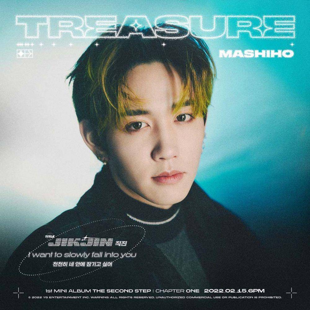Mashiho TREASURE (instagram.com/yg_treasure_official)