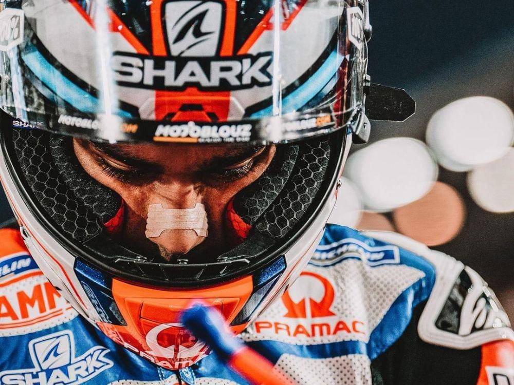 Jorge Martin (instagram.com/89jorgemartin)