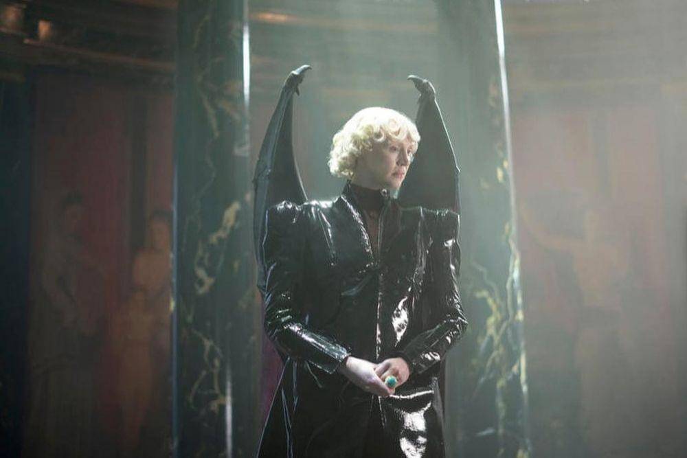 The Sandman (dok. Instagram.com/SandmanOfficial)