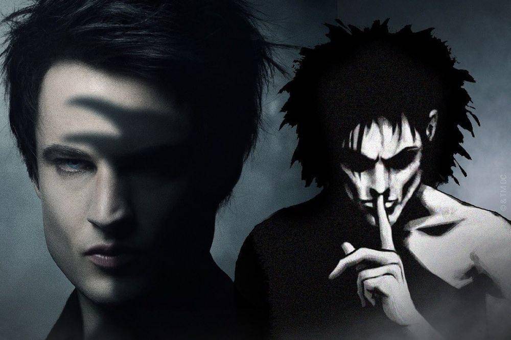 The Sandman (dok. Instagram.com/SandmanOfficial)