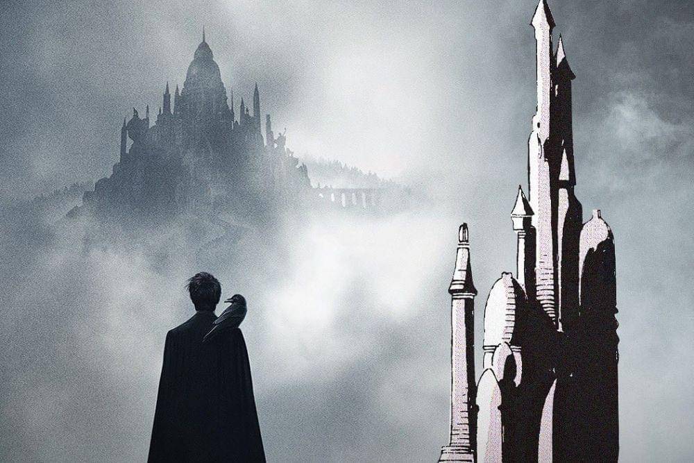 The Sandman (dok. Instagram.com/SandmanOfficial)