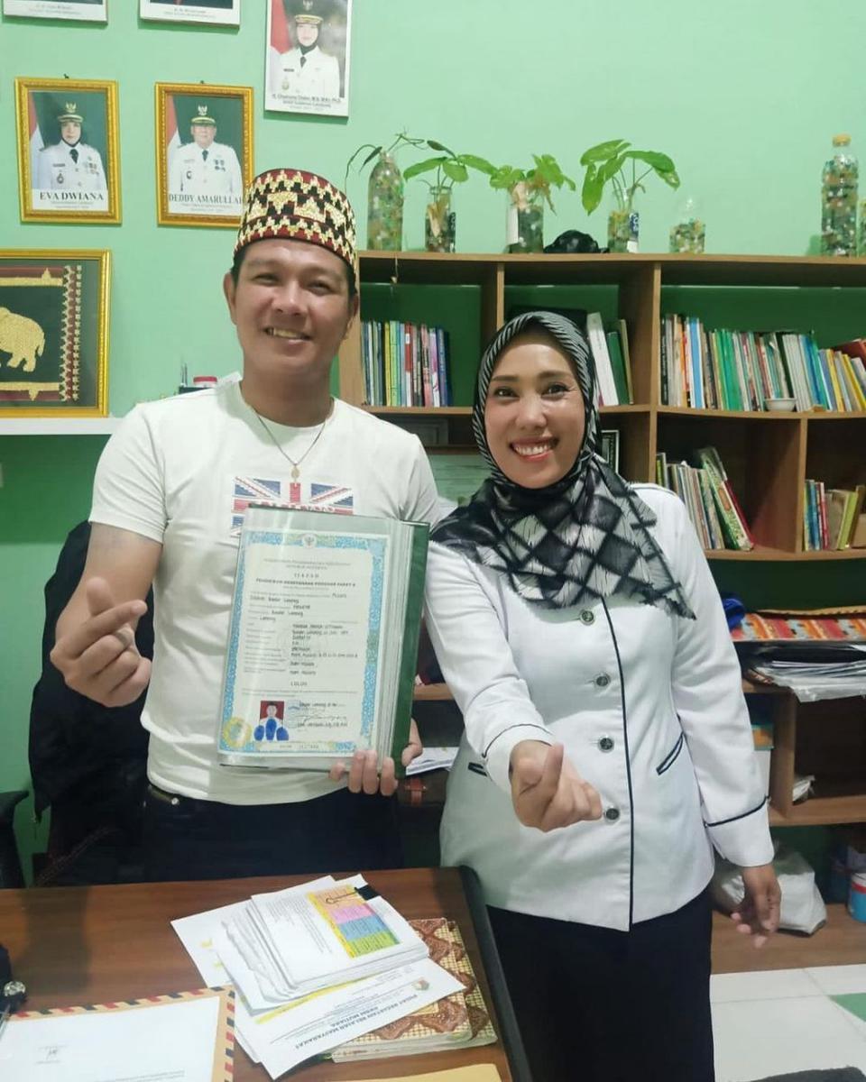 Andika Mahesa (instagram.com/babang_andikamahesa)