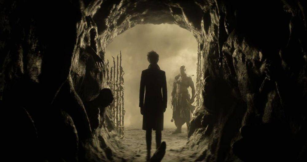 The Sandman (dok. Instagram.com/SandmanOfficial)