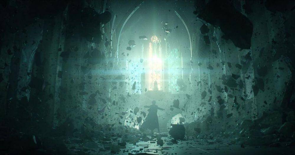 The Sandman (dok. Instagram.com/SandmanOfficial)