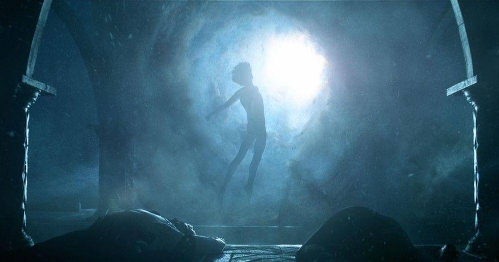 The Sandman (dok. Instagram.com/SandmanOfficial)