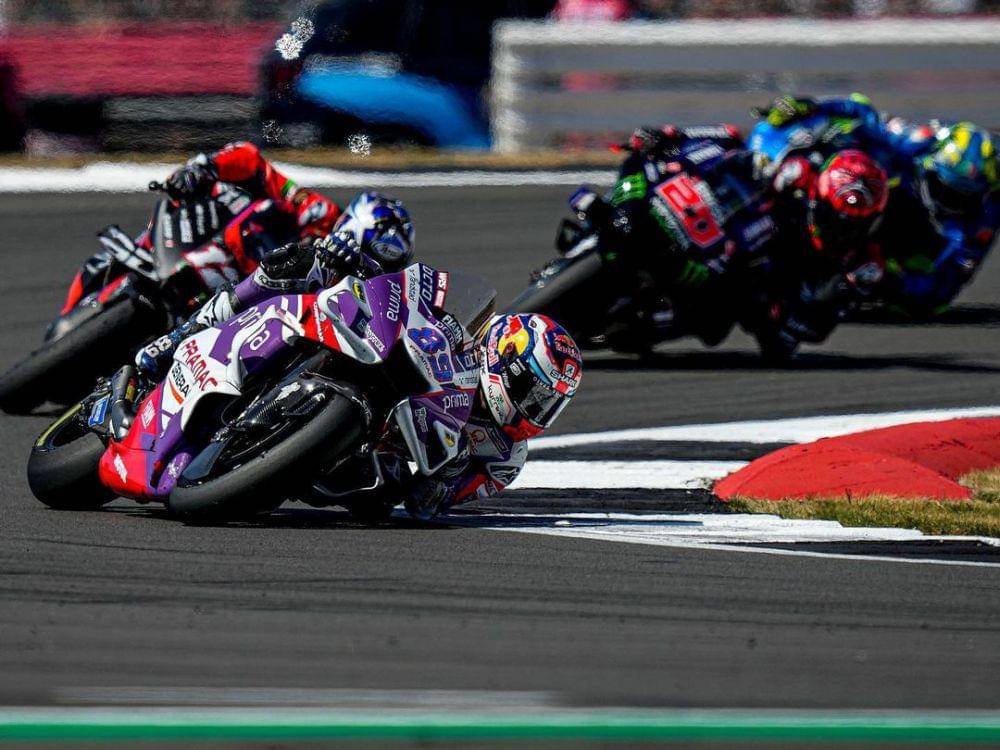 Jorge Martin (instagram.com/89jorgemartin)