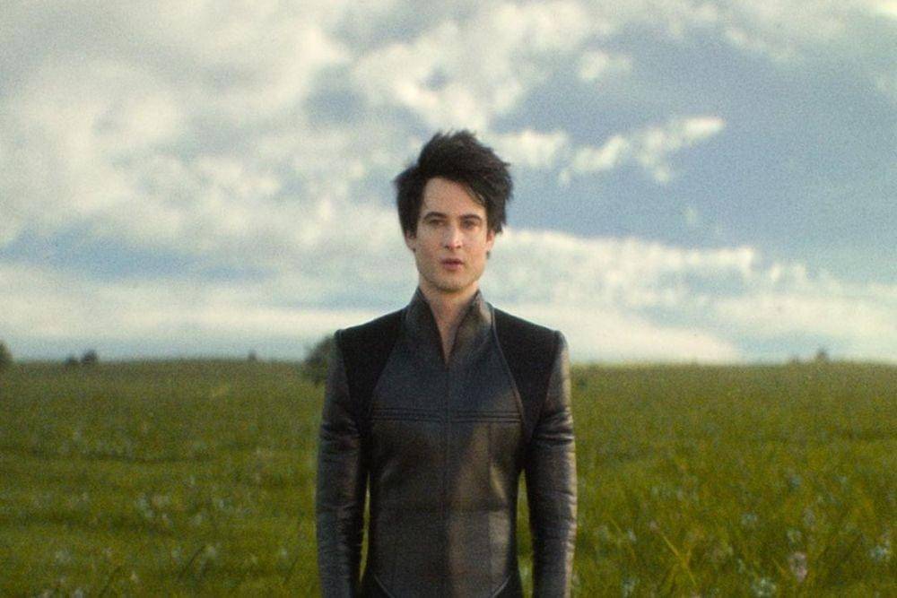 The Sandman (dok. Instagram.com/SandmanOfficial)