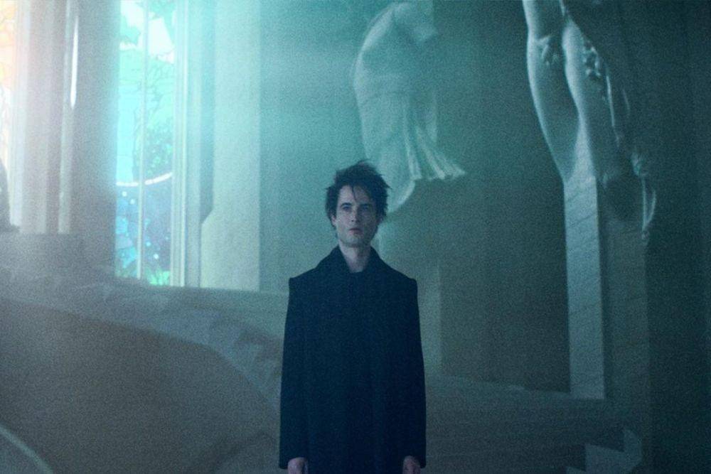 The Sandman (dok. Instagram.com/SandmanOfficial)