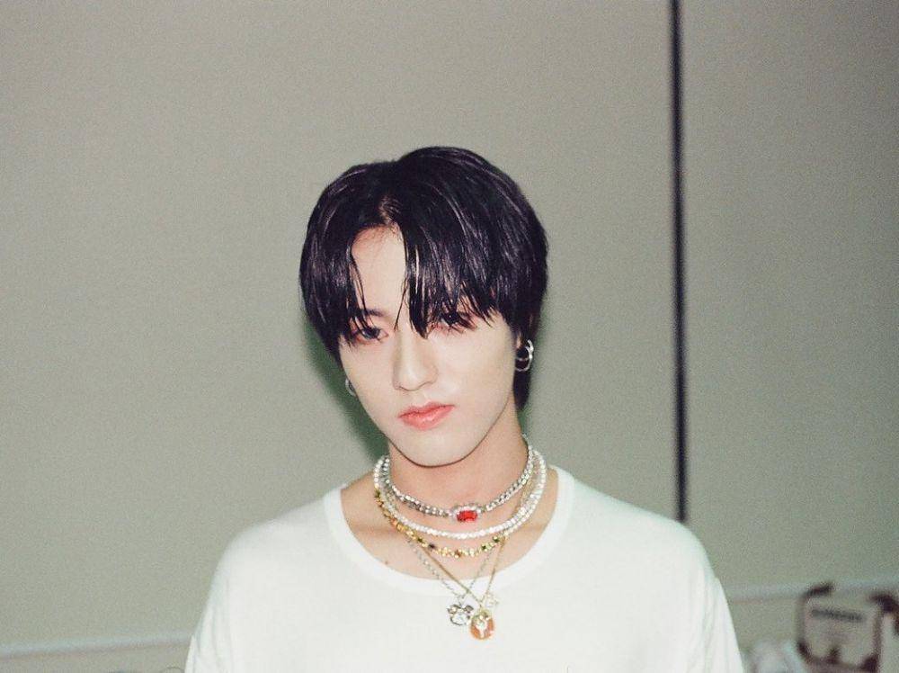 Haruto TREASURE (instagram.com/yg_treasure_official)