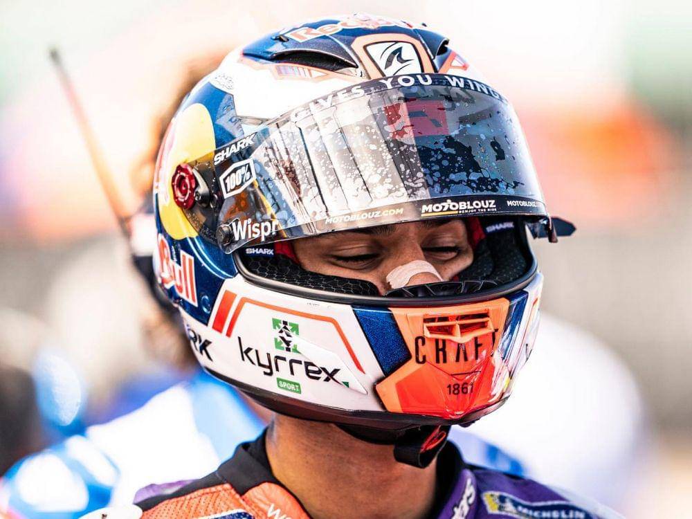 Jorge Martin (instagram.com/89jorgemartin)