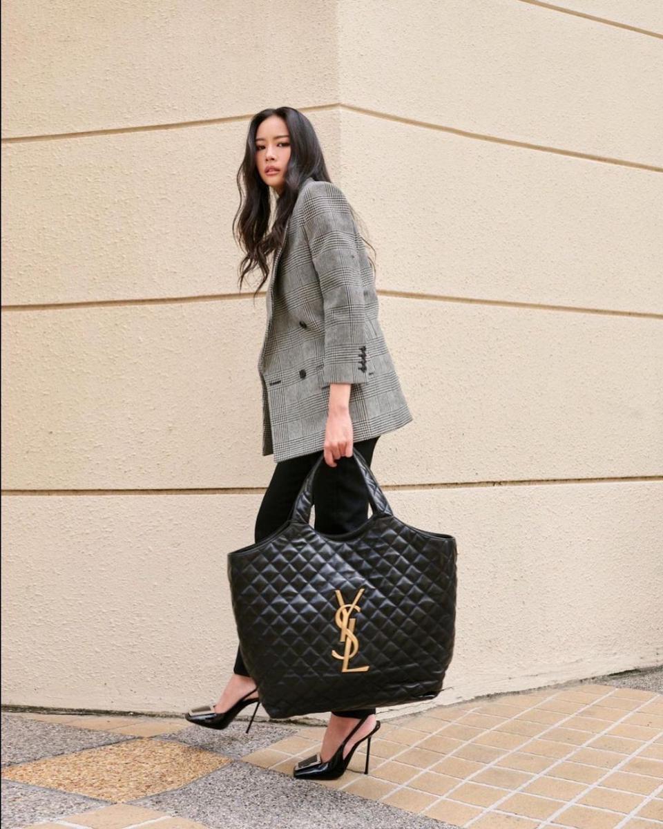 potret Pat Chayanit (instagram.com/chayanitpat)