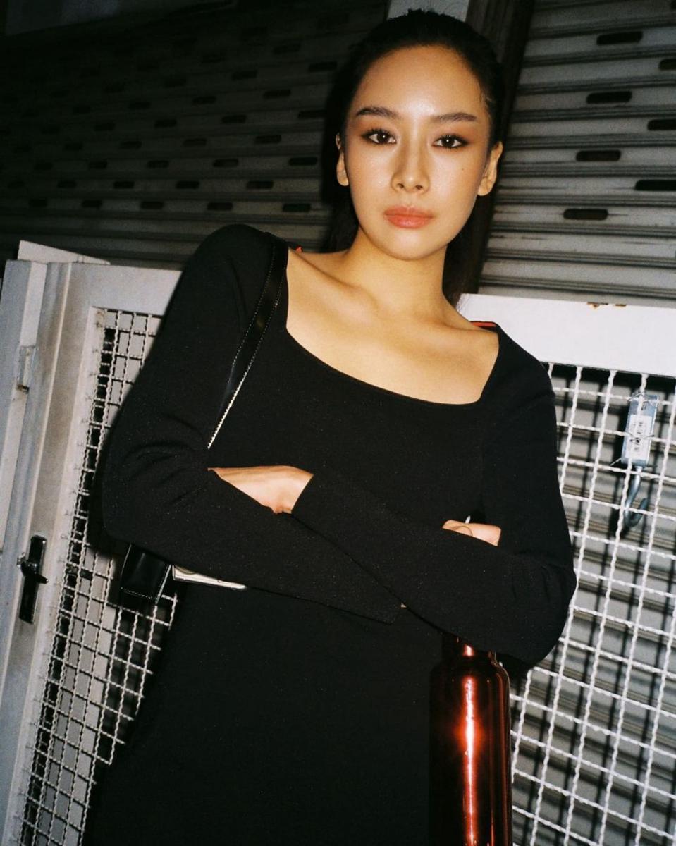 potret Pat Chayanit (instagram.com/chayanitpat)