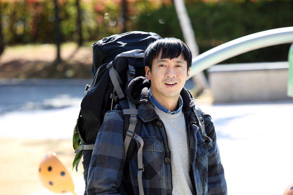 Oh Tae Kyung di Si, Nario (dok. Summer Tree Inc./Si, Nario)