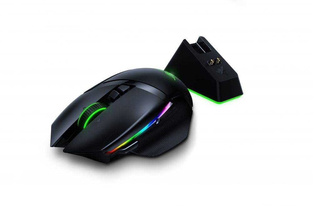 Razer Basilisk Ultimate