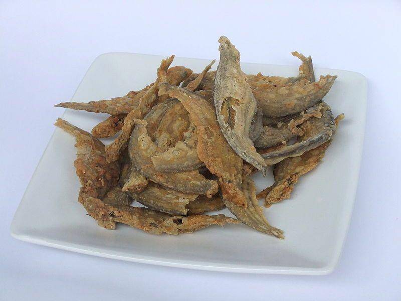 ikan gabus (commons.wikimedia.org)