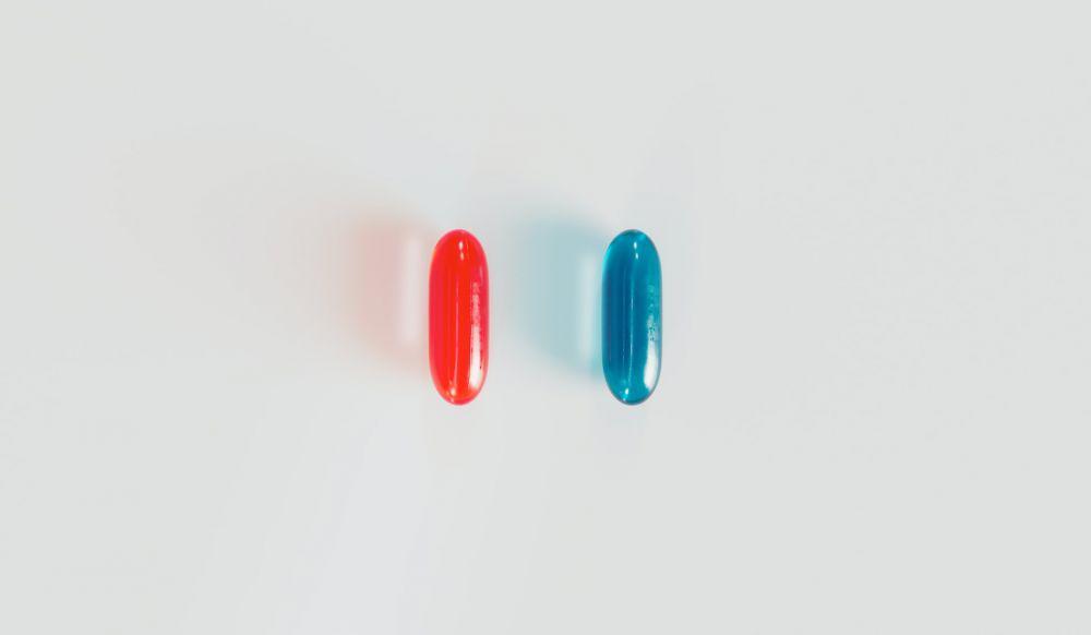 Kapsul Vitamin A Perlu Diberikan pada Anak, Ini Alasannya