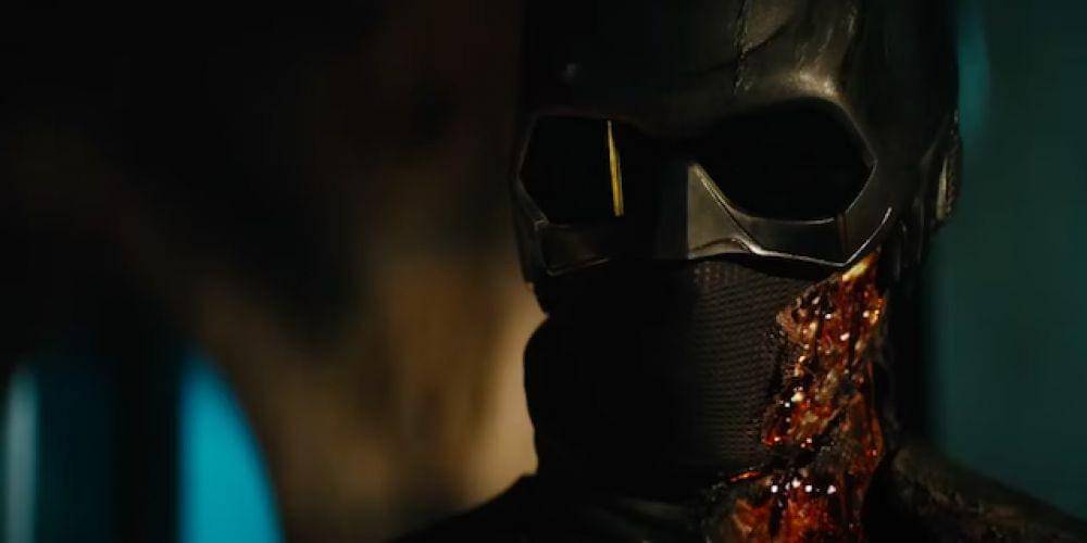 Black Noir (dok. Amazon Studios)