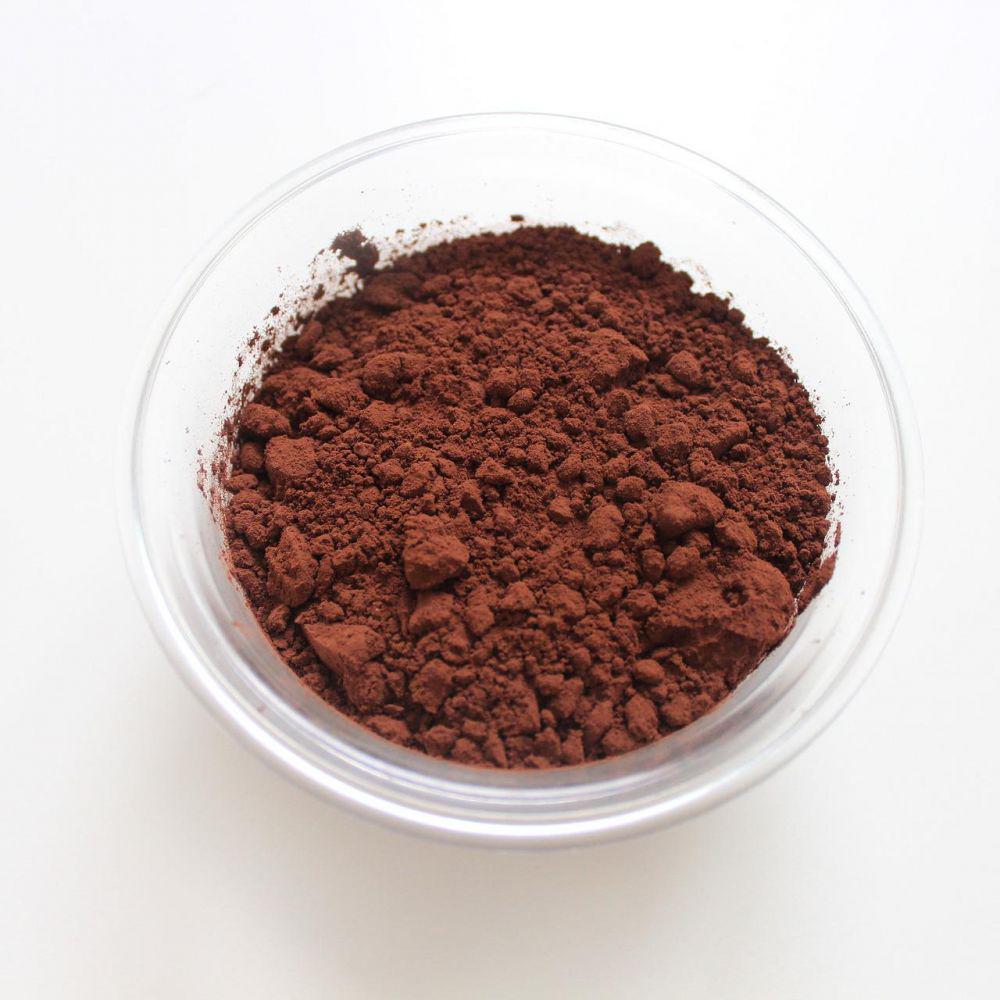 potret cokelat bubuk (pixabay.com/thecakeschool)