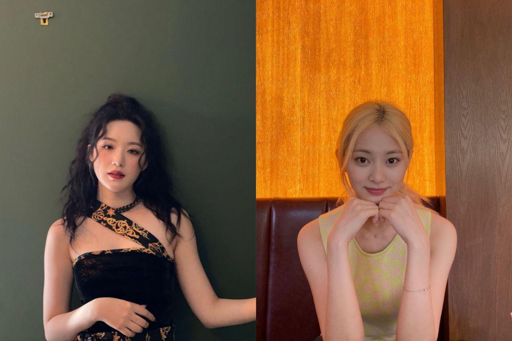 10 Idol KPop Ini Terpilih Jadi Visual Grup, Bukan dari Korea (Part 1)