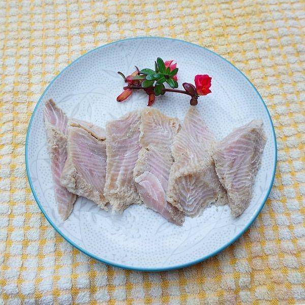 ikan asin cucut (instagram.com/ikanasinaden)